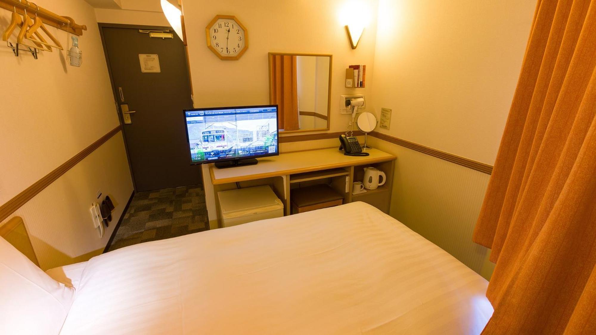 Toyoko Inn Okayama Eki Nishi Guchi Hiroba ห้อง รูปภาพ